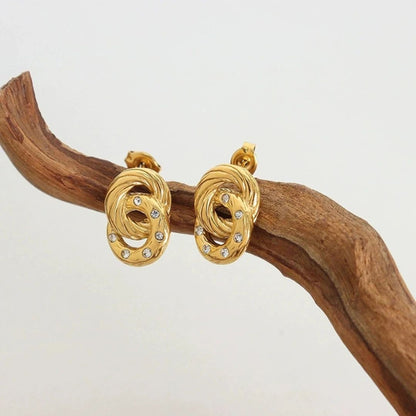 COLECCIÓN GUARDIAN DE LUZ (collar + aretes)