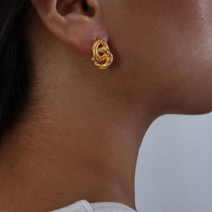 COLECCIÓN GUARDIAN DE LUZ (collar + aretes)